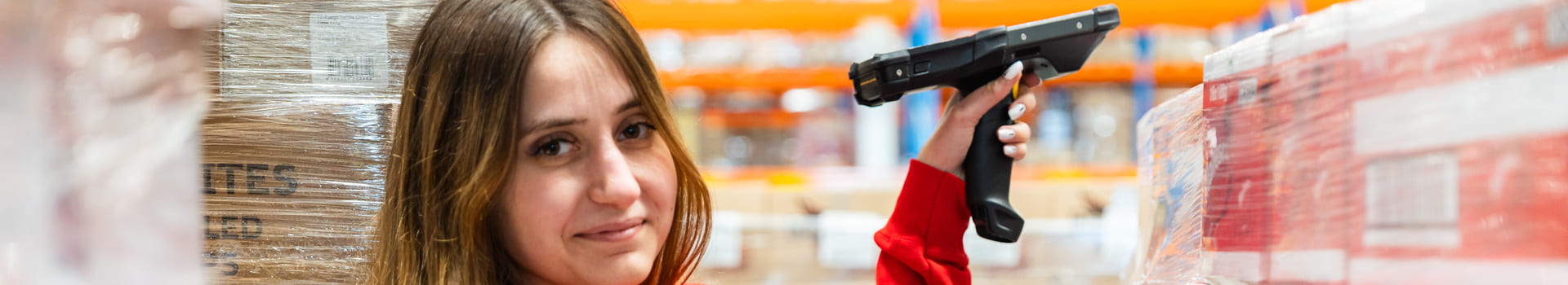 Order picker