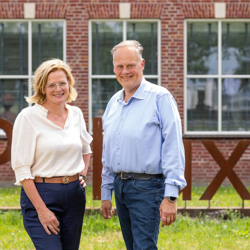 Pollux verbondenheid en loyaliteit